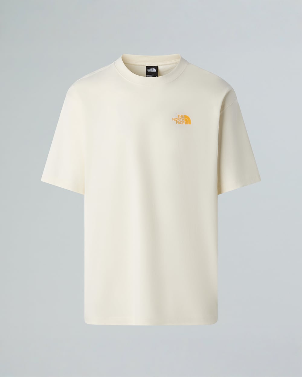 Mens Expedition Relaxed TShirt TNF HERO