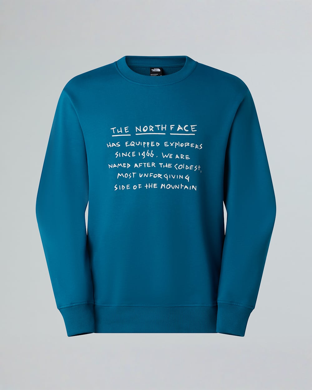 Sudadera holgada TNF Origin para hombre TNF HERO