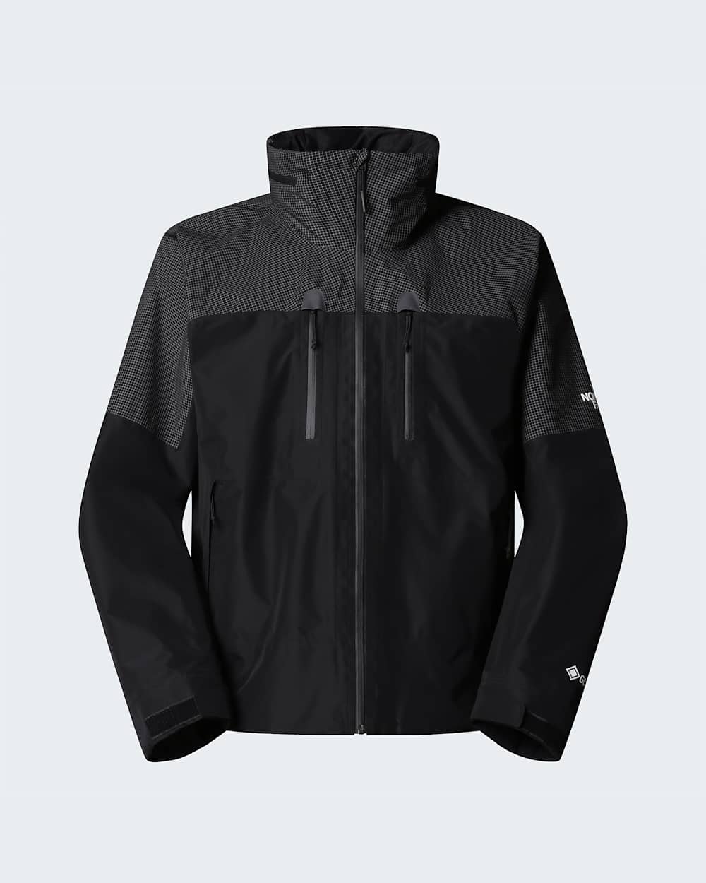 Mens Hike Devils Thumb GORETEX Jacket TNF ALT29