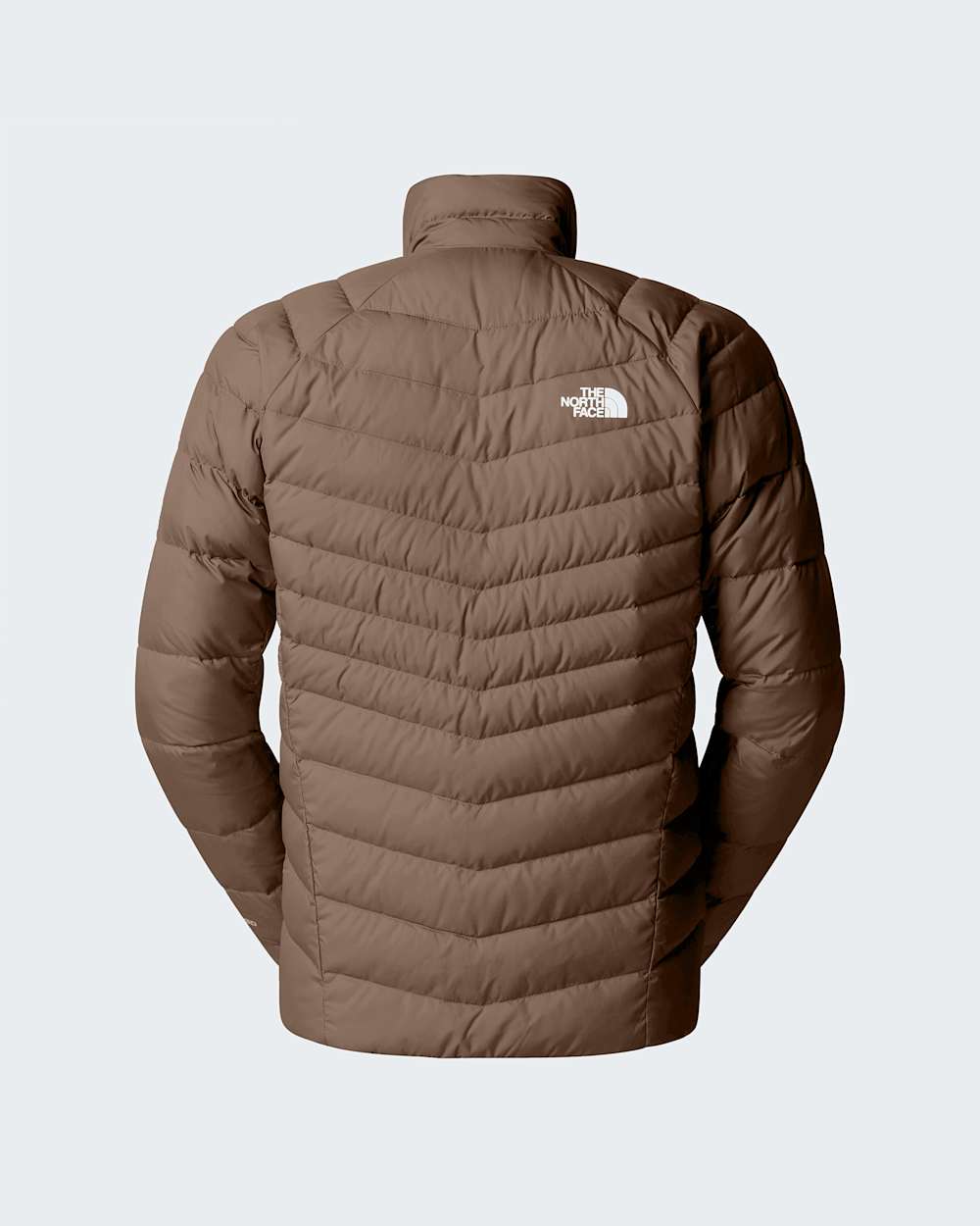 Ashtonjas met volledige rits voor heren TNF ALT1