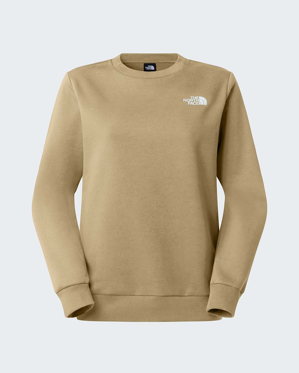 Sudadera Trin para mujer TNF HERO