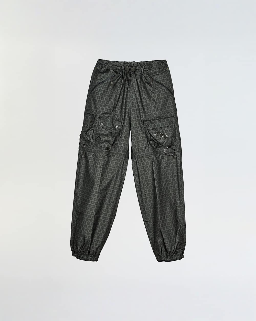 TNF X Cecilie Bahnsen Carla Convertible Trousers TNF ALT20