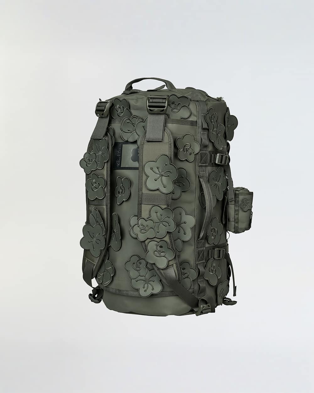 TNF X Cecilie Bahnsen Anna Base Camp Duffel - S | The North Face UK