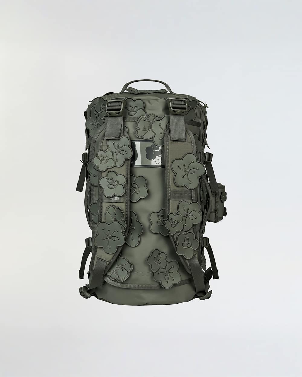 Base Camp Duffel TNF X Cecilie Bahnsen Anna - S | The North Face ES