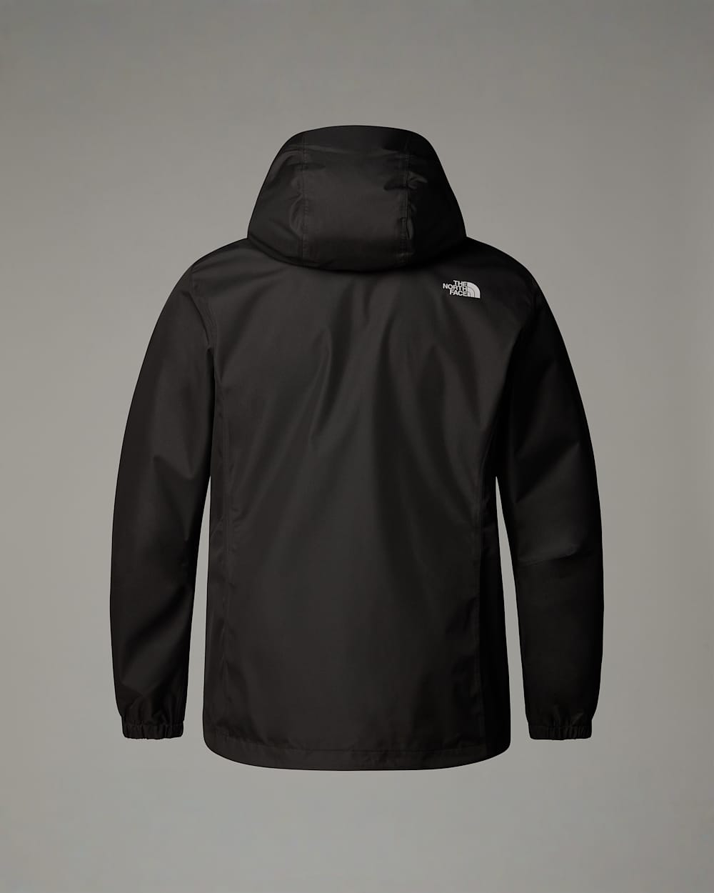 Womens Plus Size Quest Jacket TNF ALT1