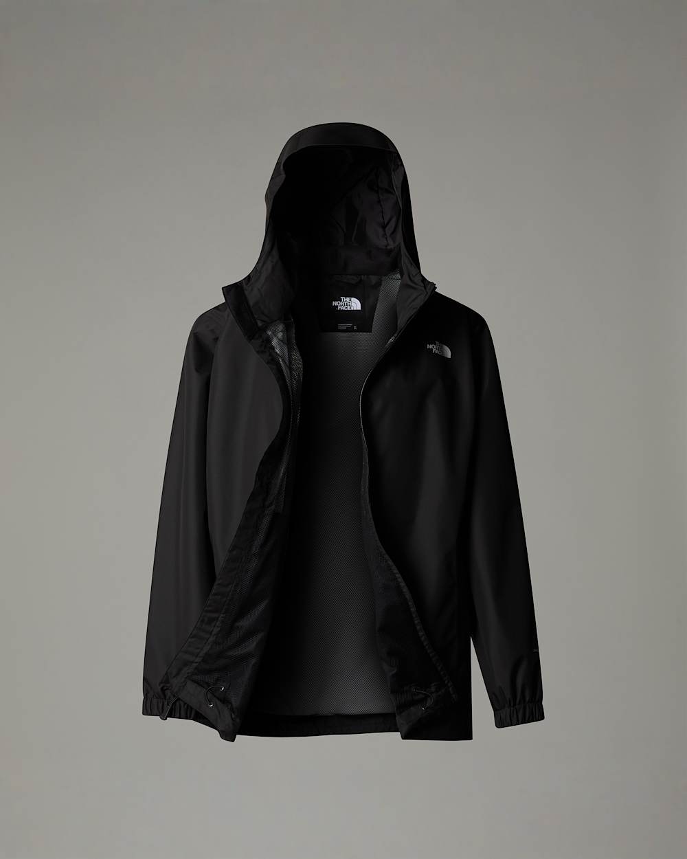 Womens Plus Size Quest Jacket TNF ALT17