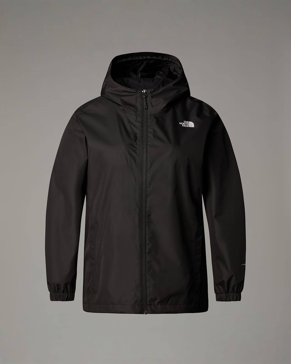 Womens Plus Size Quest Jacket TNF HERO