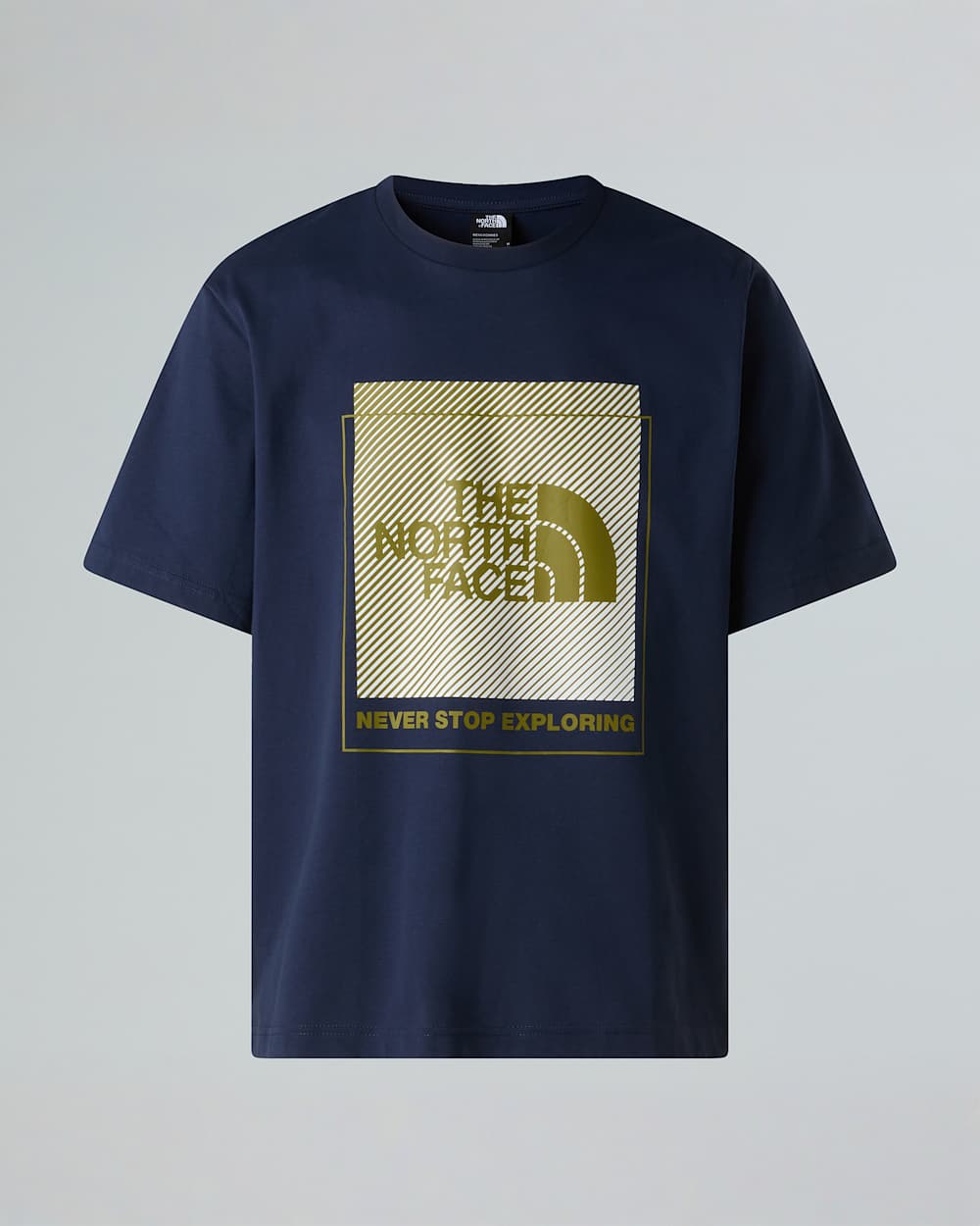 Tshirt Tacune pour homme TNF HERO