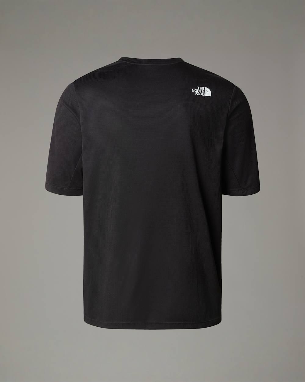 Mens LIGHTRANGE Packable TShirt TNF ALT1