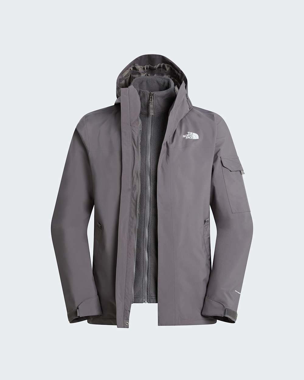 Toro Peak Triclimatejas voor heren TNF ALT20