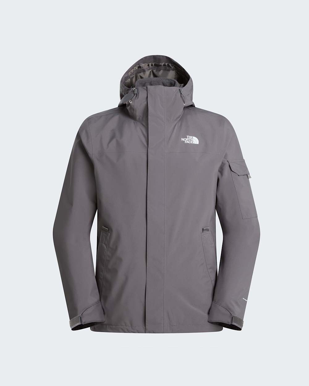 Toro Peak Triclimatejas voor heren TNF ALT21