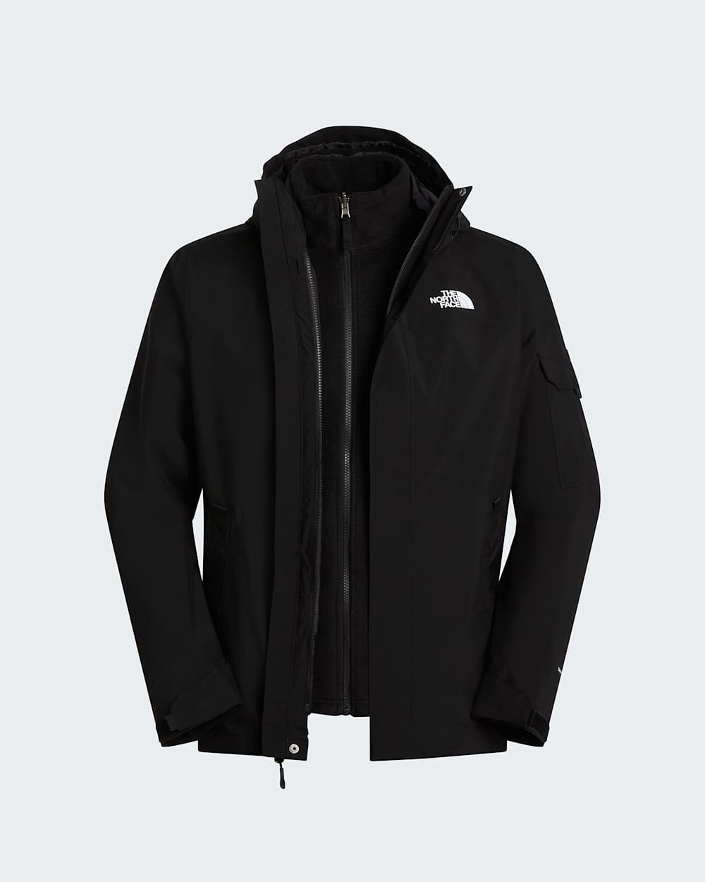 Men's Toro Peak Triclimate Jacket | The North Face FI