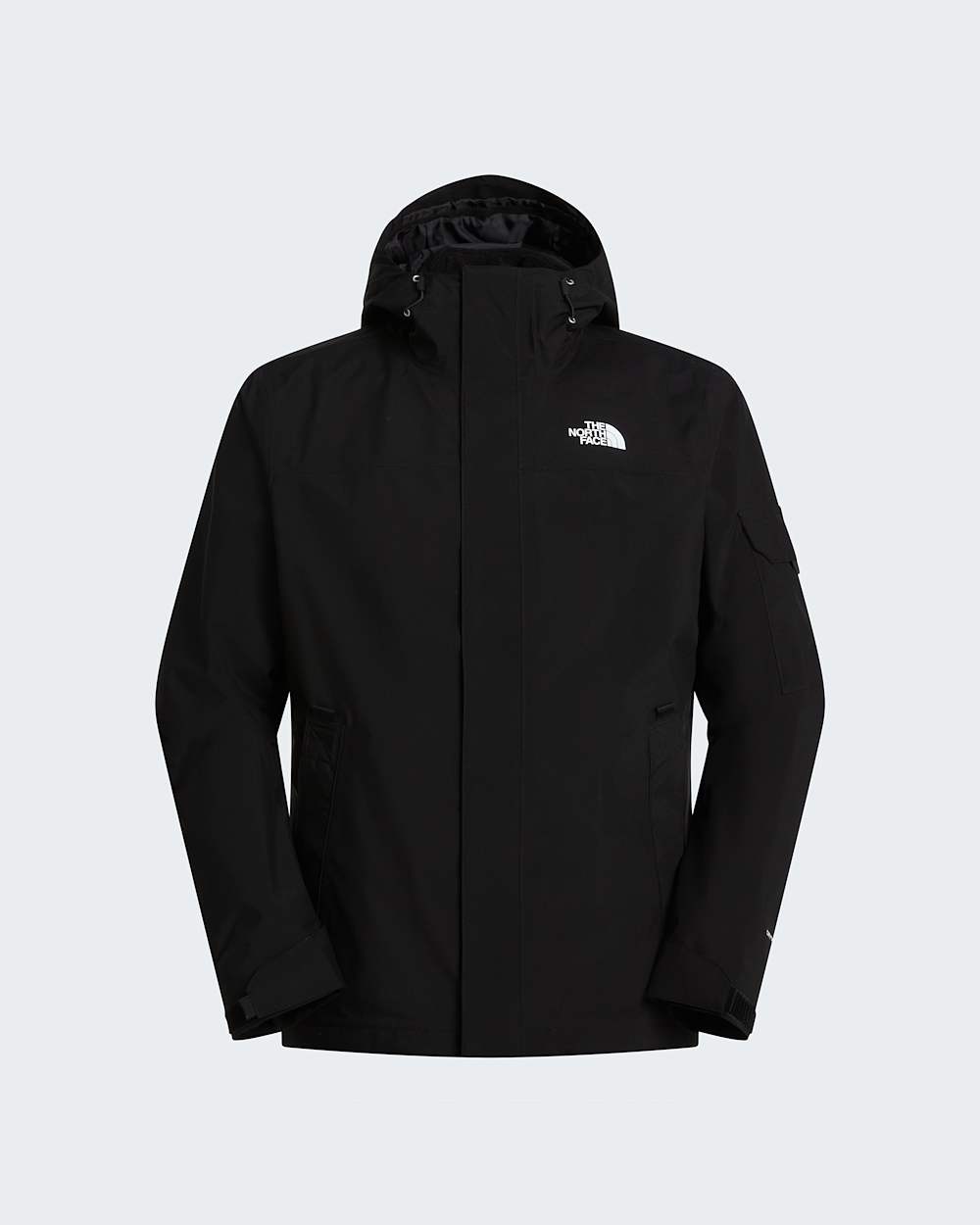 Toro Peak Triclimatejas voor heren TNF alt21