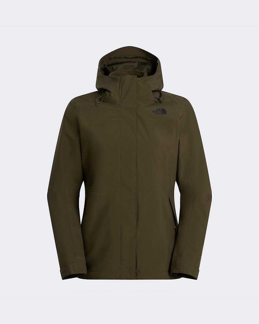 Veste Toro Peak Triclimate pour femme TNF ALT21