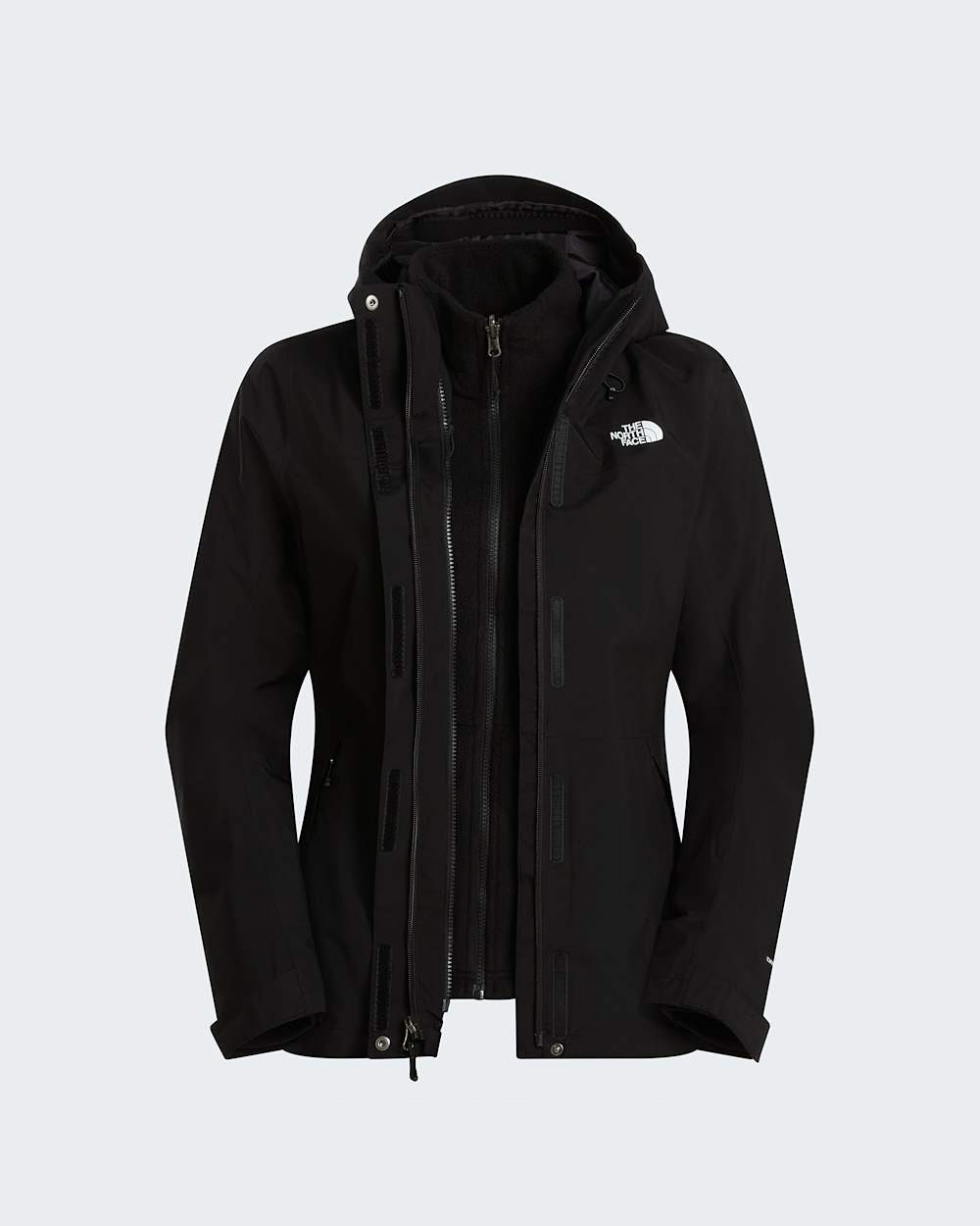 Giacca Toro Peak Triclimate da donna TNF ALT20