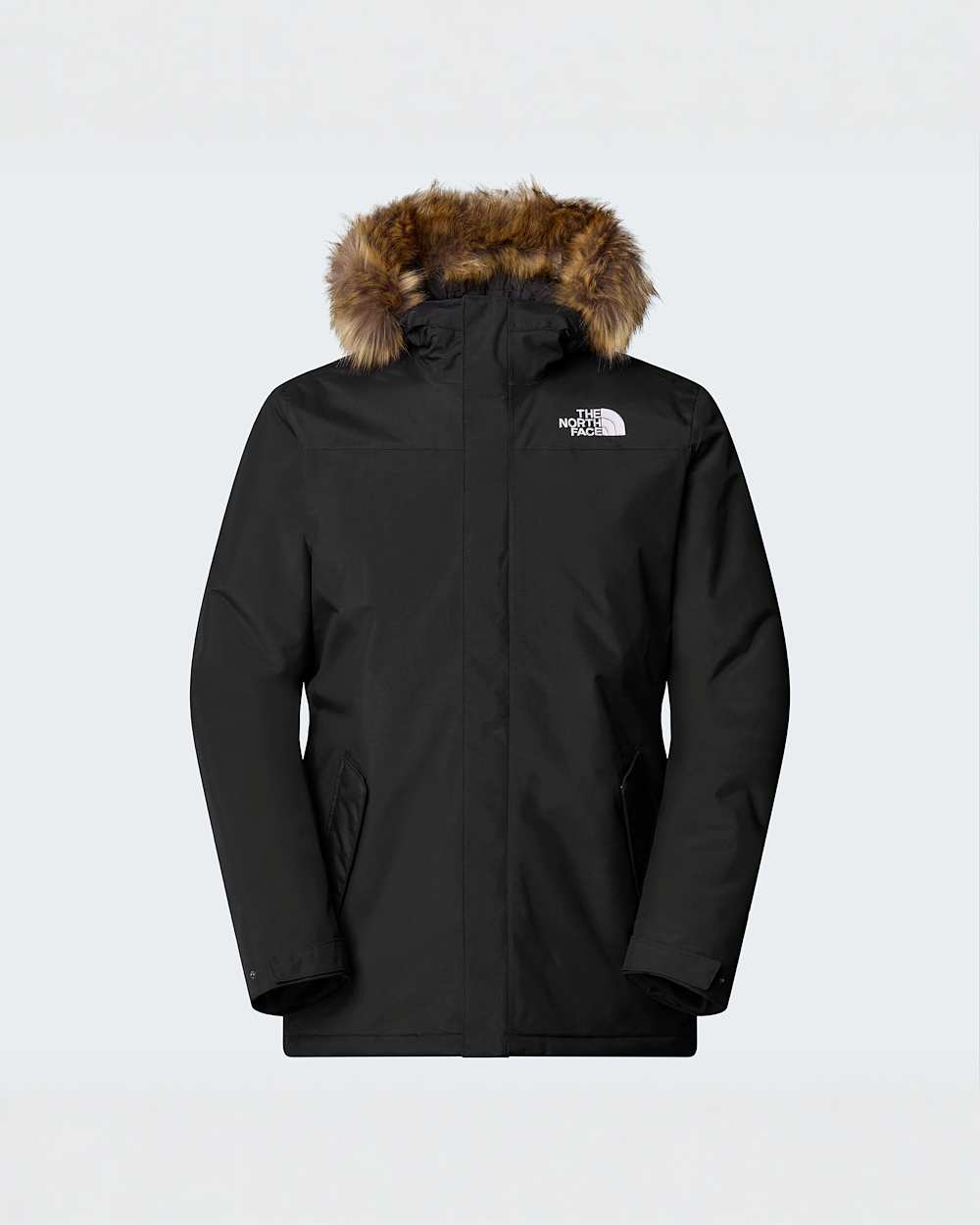 Giacca in materiale riciclato Zaneck da uomo TNF ALT20