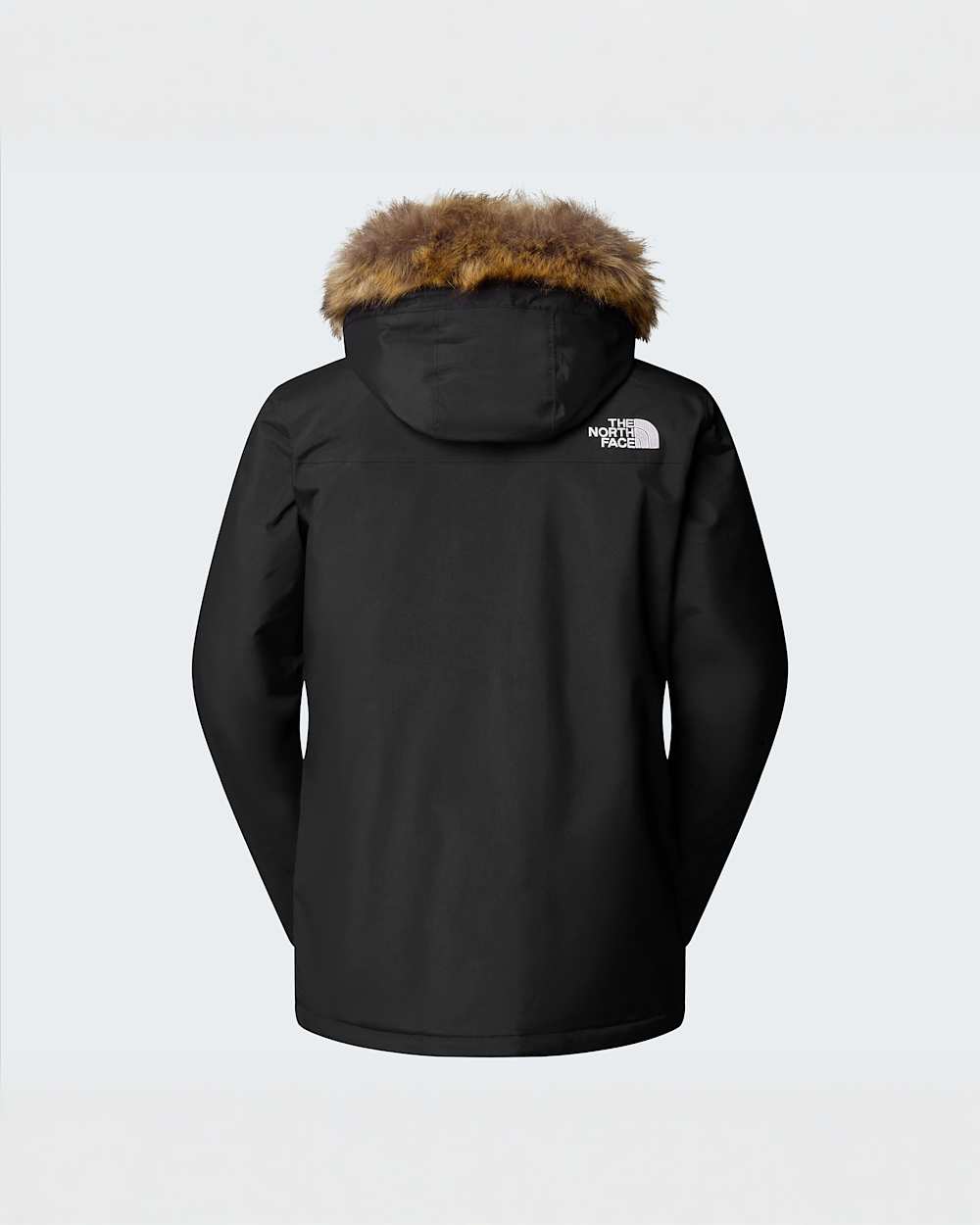 Giacca in materiale riciclato Zaneck da uomo TNF ALT21