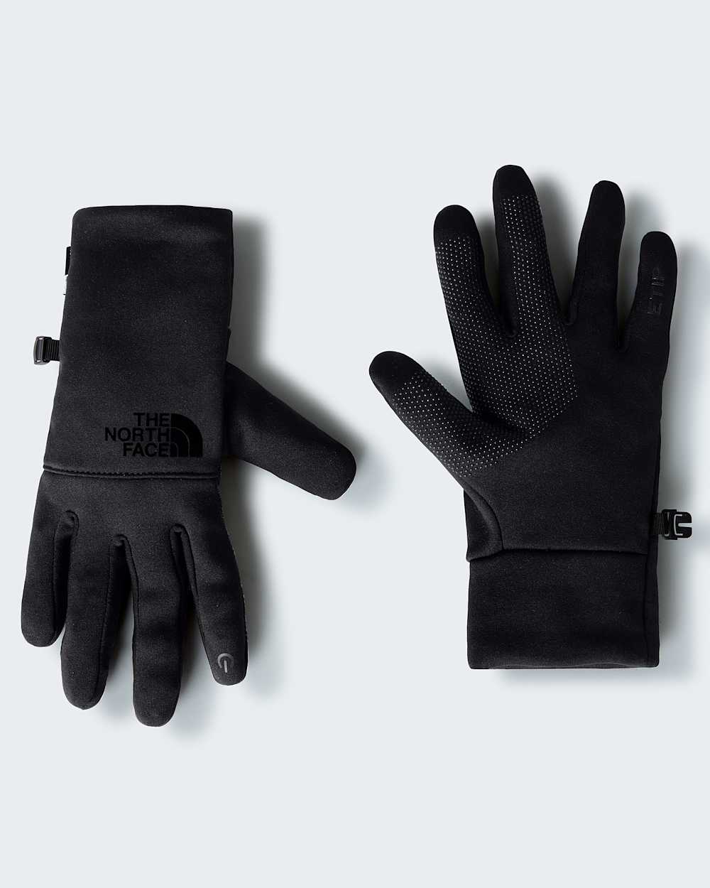 Mens Etip Gloves TNF HERO