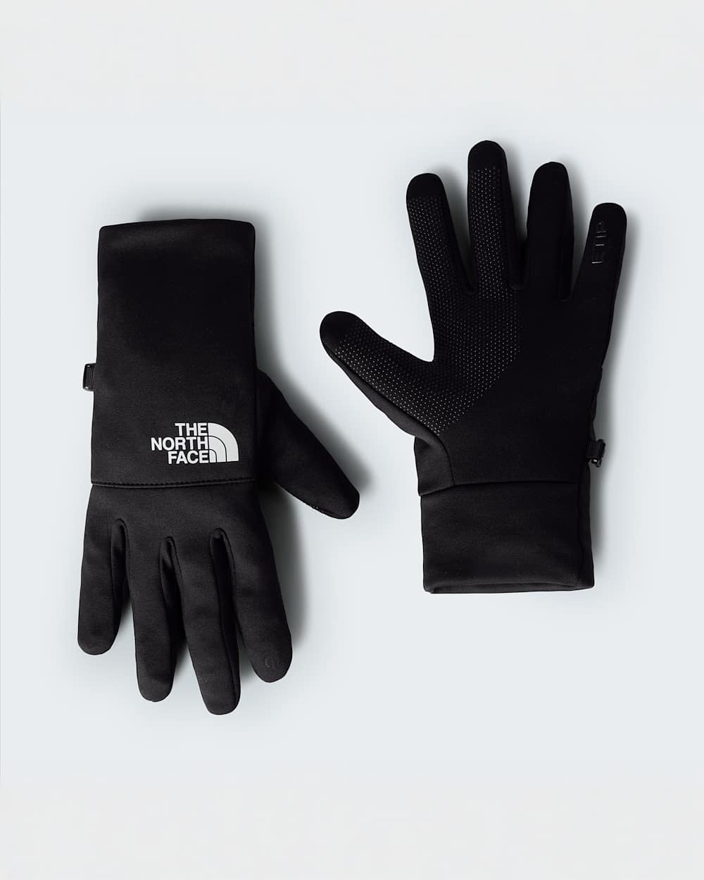 Gants Etip pour homme TNF TNF BlackTNF White HERO