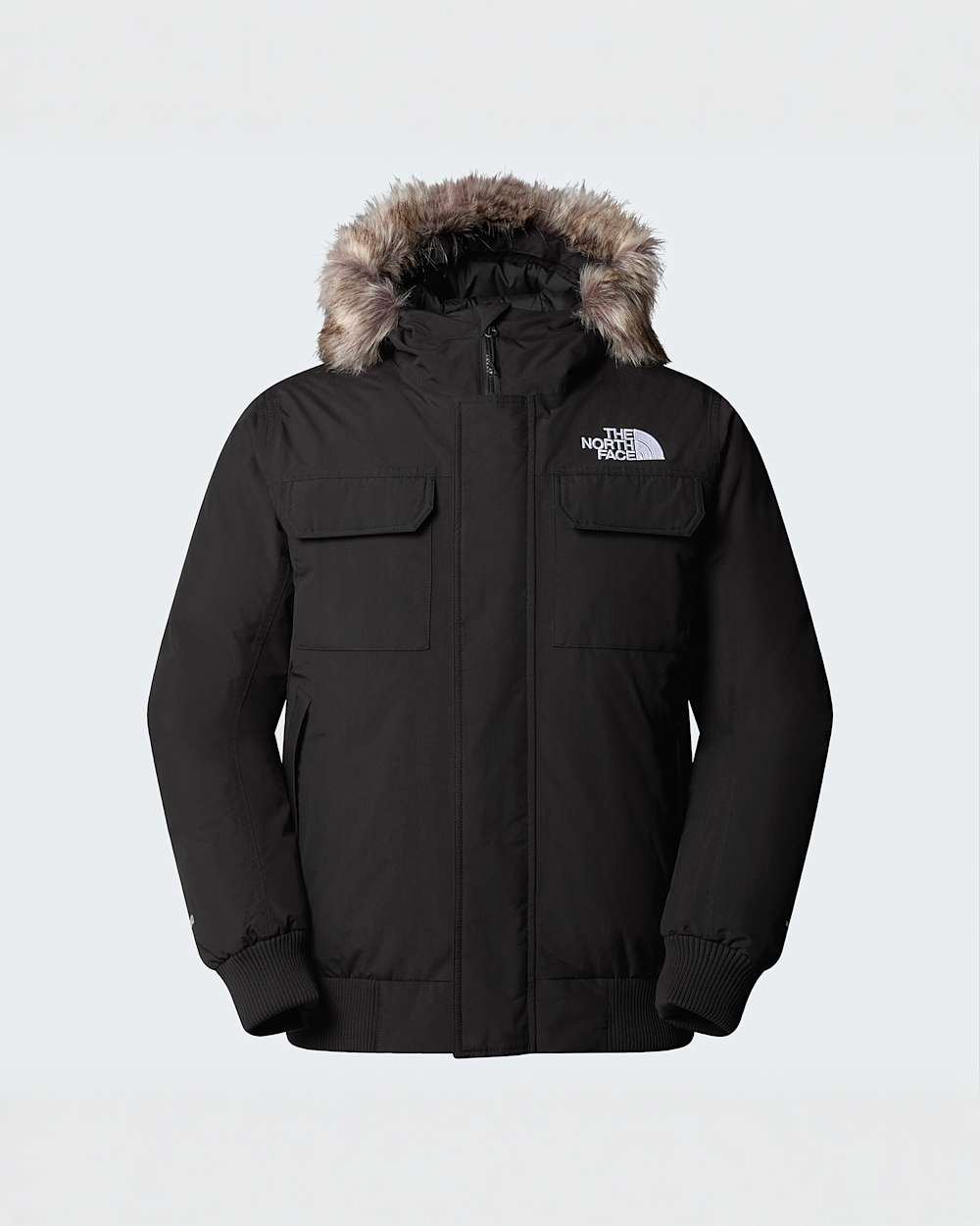 Giacca bomber McMurdo da uomo TNF ALT20
