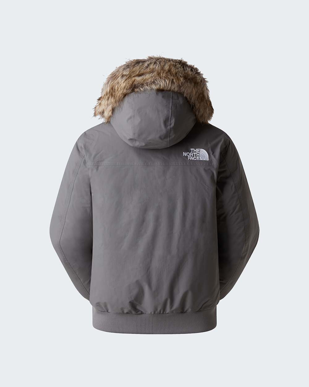 Men's McMurdo Bomber Jacket | The North Face DK