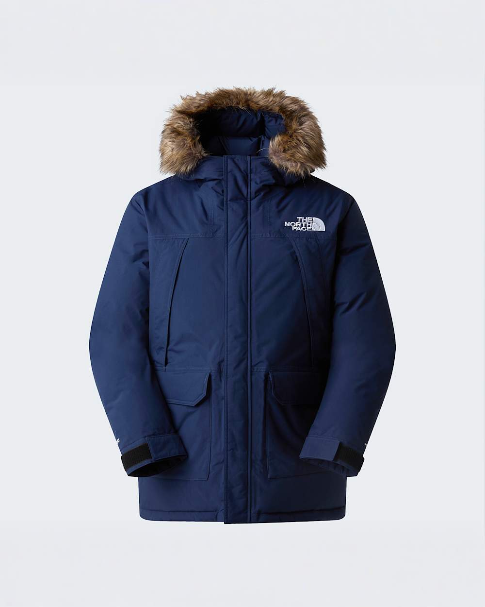 Parka McMurdo para hombre TNF ALT20