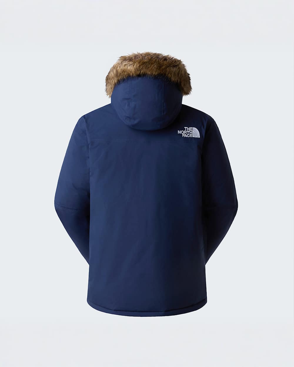 Parka McMurdo para hombre TNF ALT21