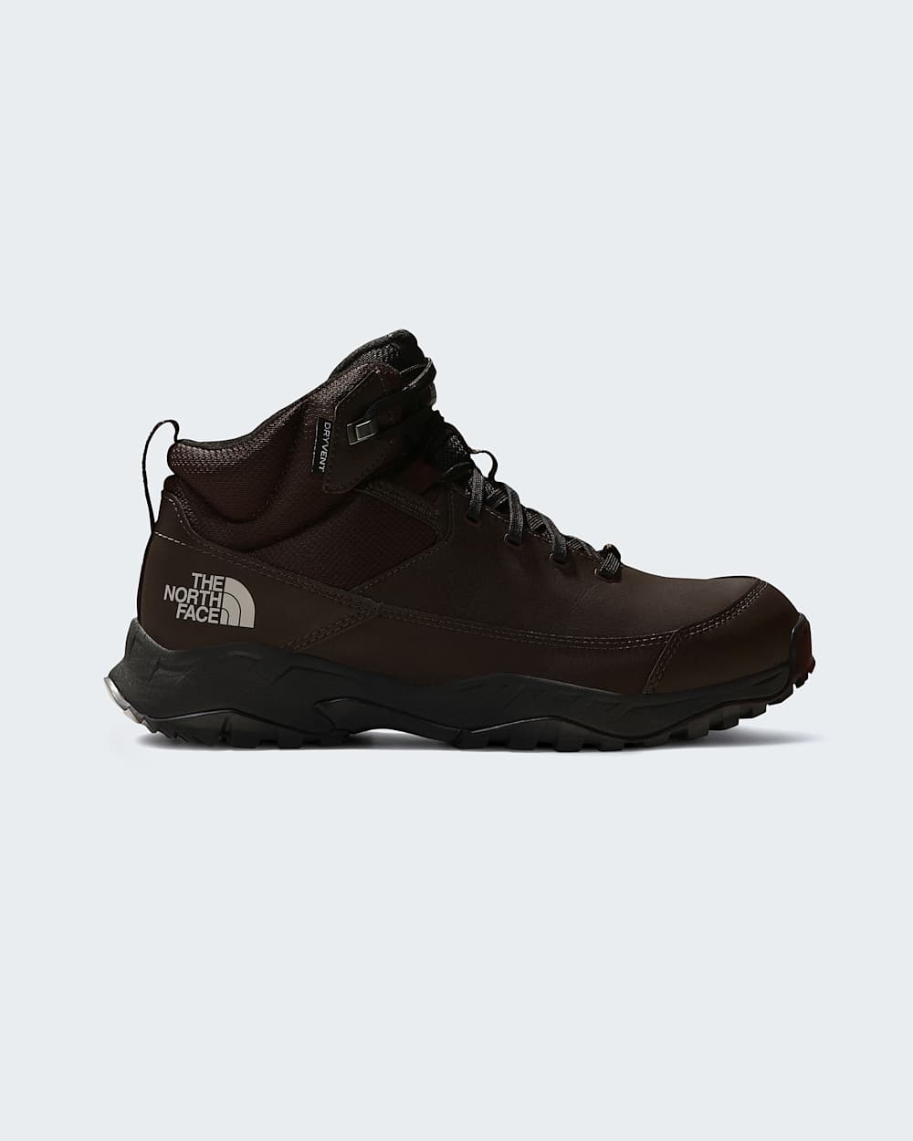 Mens Storm Strike III Waterproof Hiking Boots TNF HERO