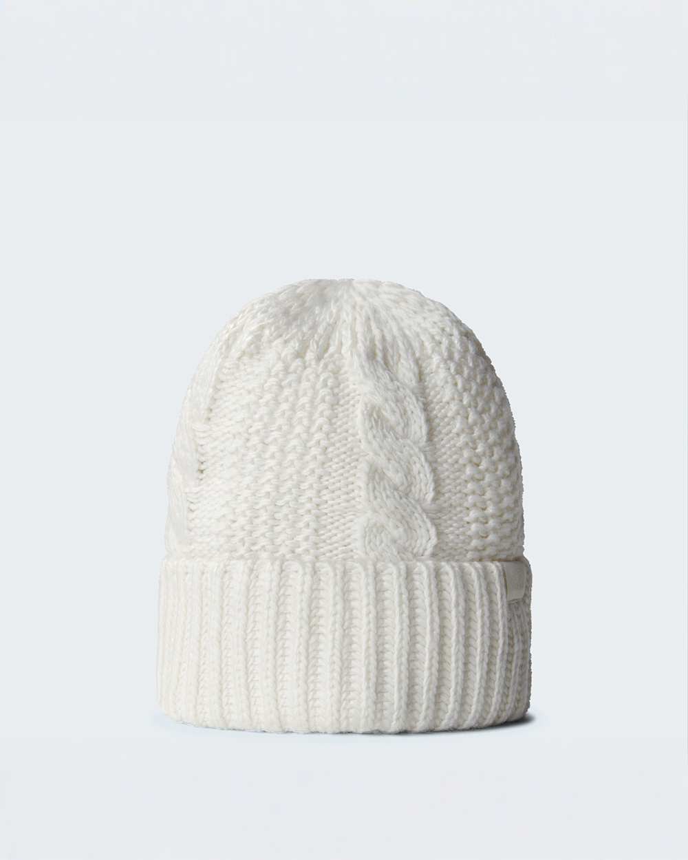 OhMega Beanie W TNF HERO