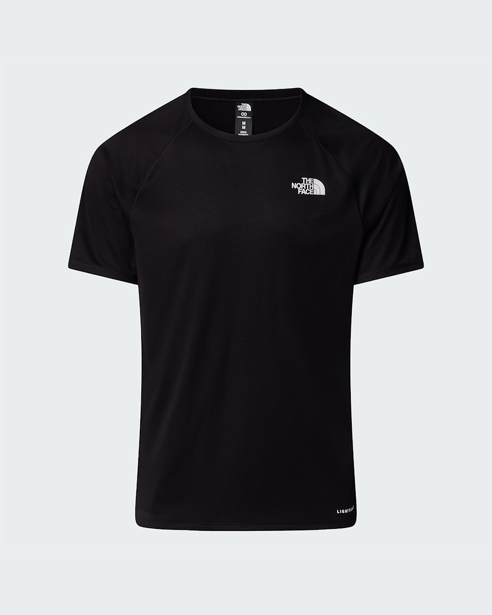 Mens Sunriser TShirt TNF ALT20