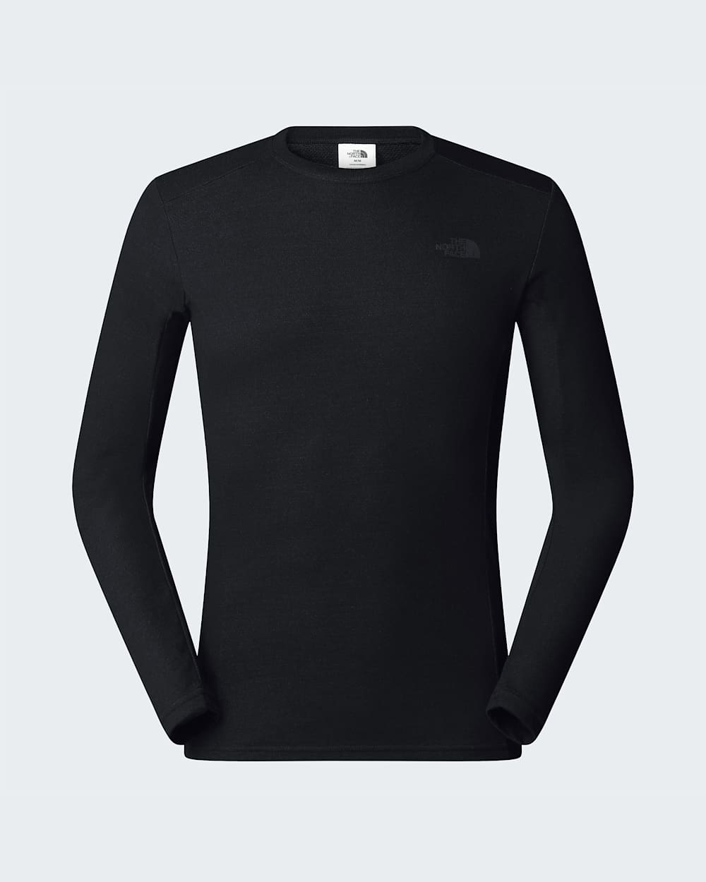 Haut  manches longues Easy pour homme TNF ALT20