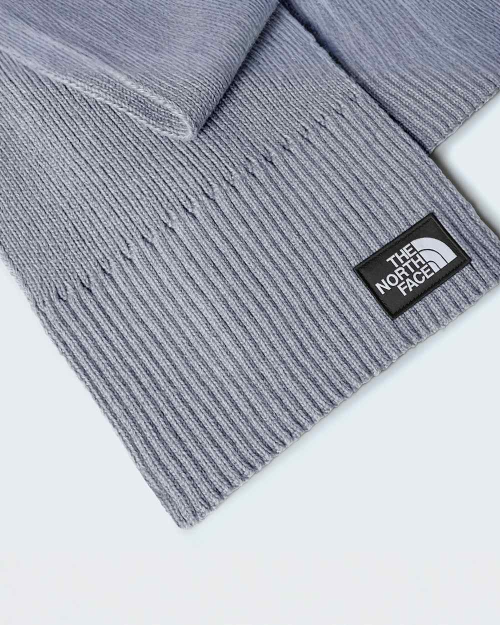 charpe TNF Logo Box TNF ALT2