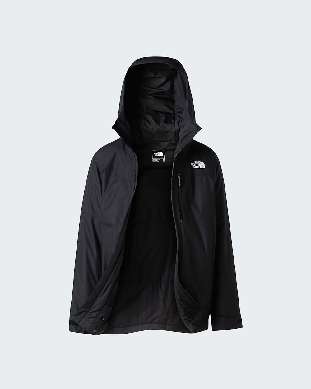 Veste isolante Sarsen pour homme TNF ALT17