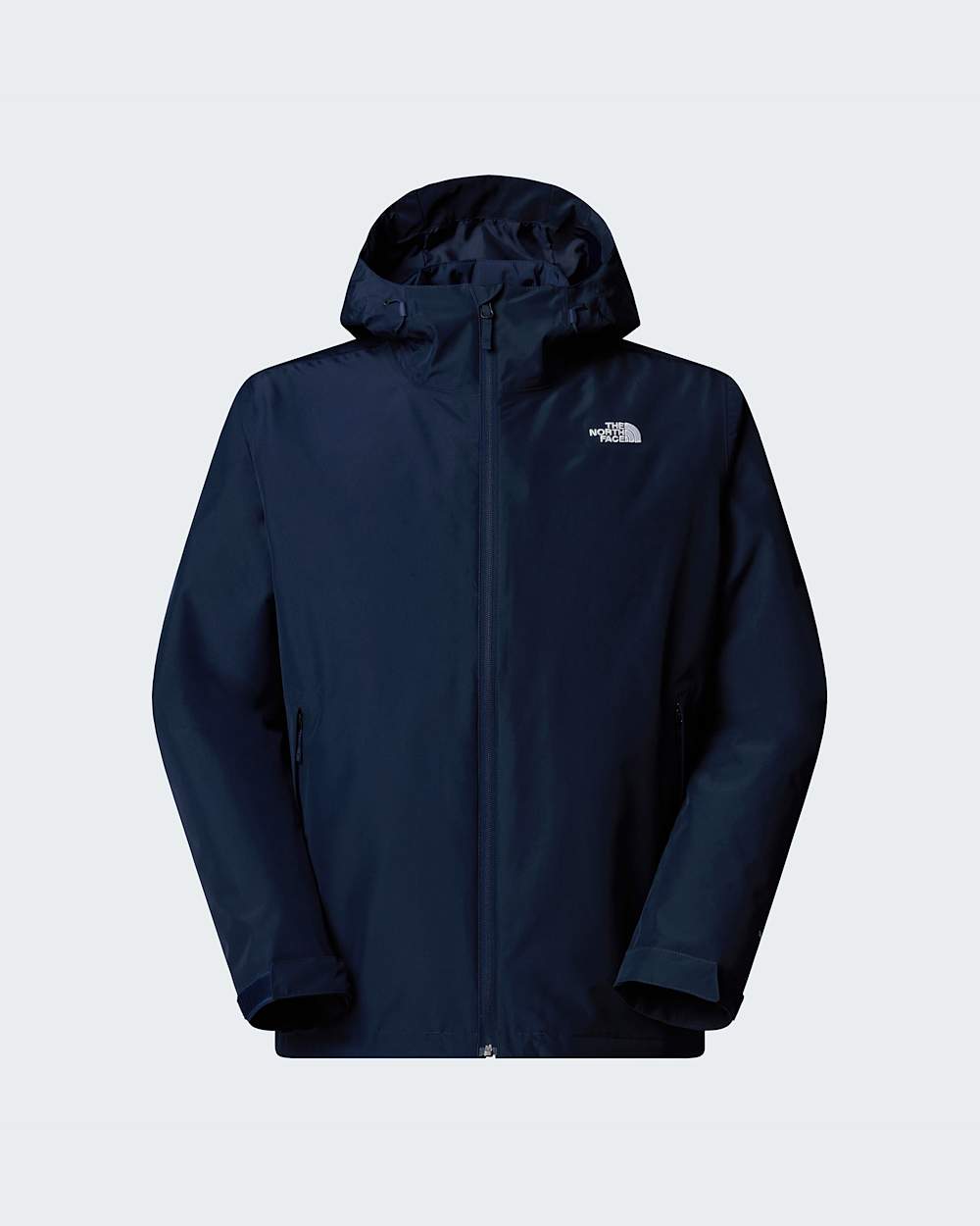 Carto Mono Triclimate 3in1jas met capuchon voor heren TNF ALT21