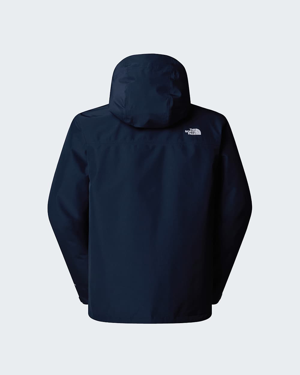 Carto Mono Triclimate 3in1jas met capuchon voor heren TNF ALT22