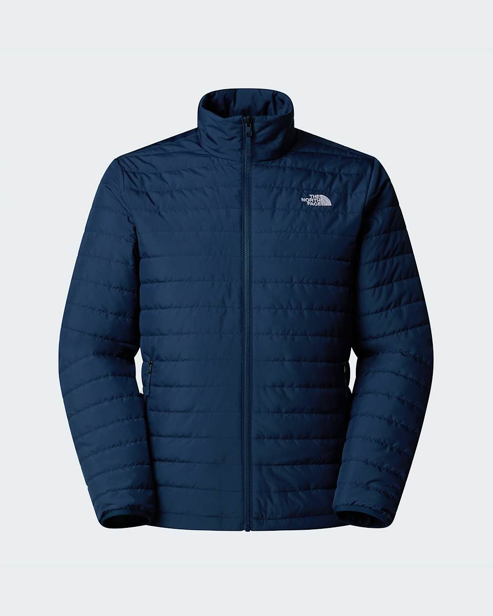 Carto Mono Triclimate 3in1jas met capuchon voor heren TNF ALT23