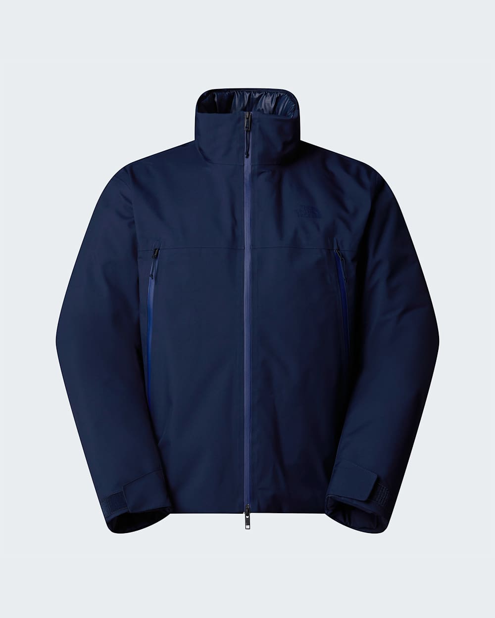 Giacca in piumino Mountain Range da uomo TNF ALT20
