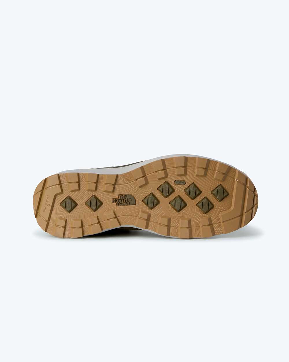 Bergen Waterproof Mid Boots M TNF ALT7