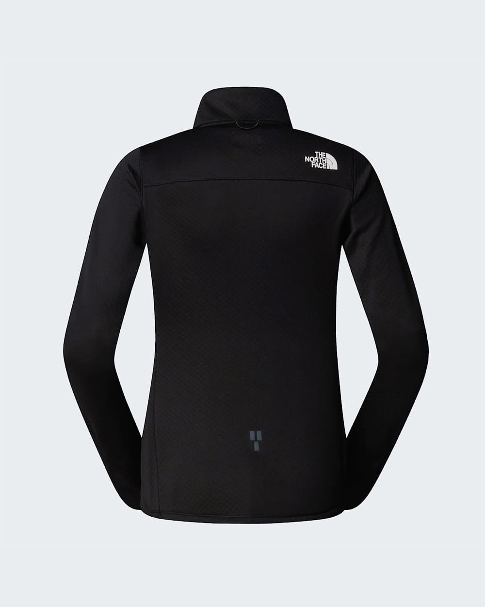 Womens Winter Warm Pro 14 Zip Fleece TNF ALT21