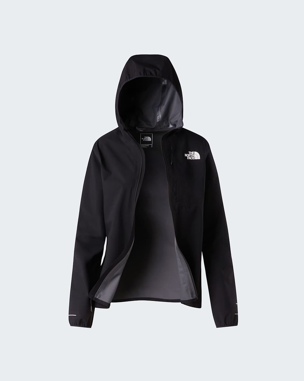 Giacca Fontanales da donna TNF ALT17