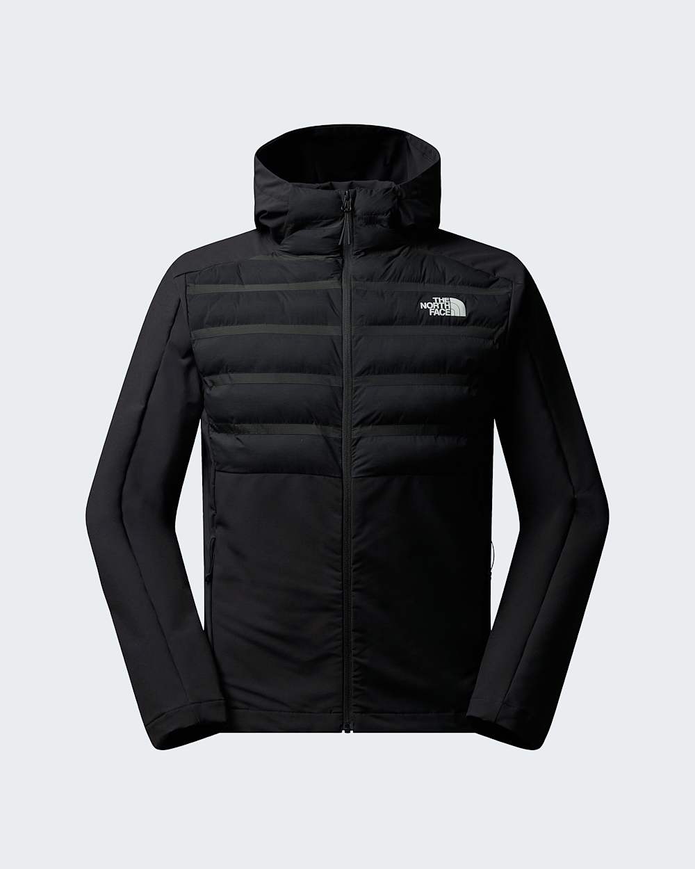 Chaqueta con capucha Cari Mountain Athletics para hombre TNF ALT20