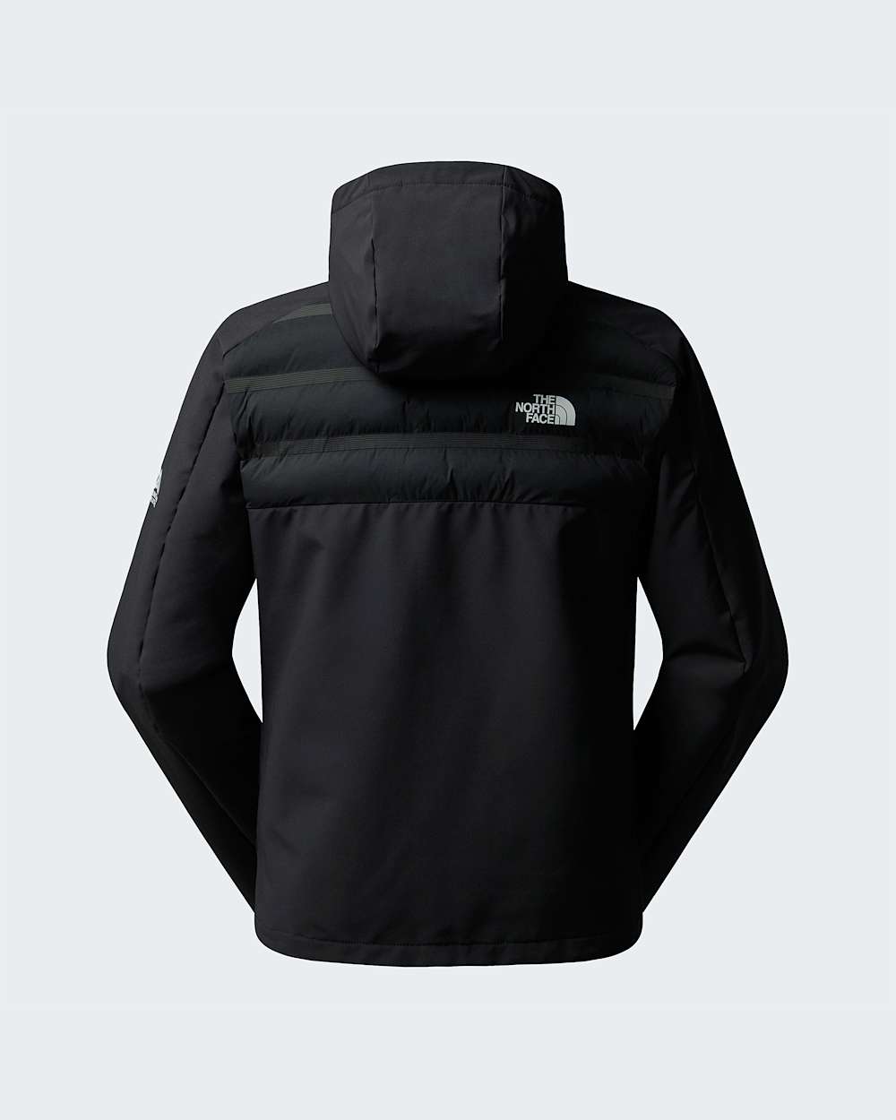 Chaqueta con capucha Cari Mountain Athletics para hombre TNF ALT21