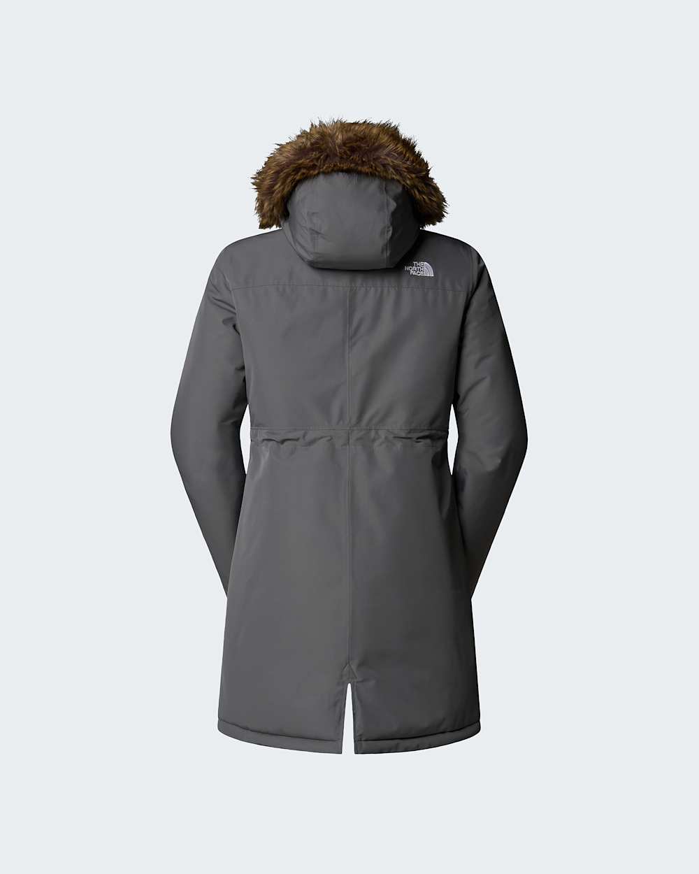 Womens Zaneck Parka TNF ALT21