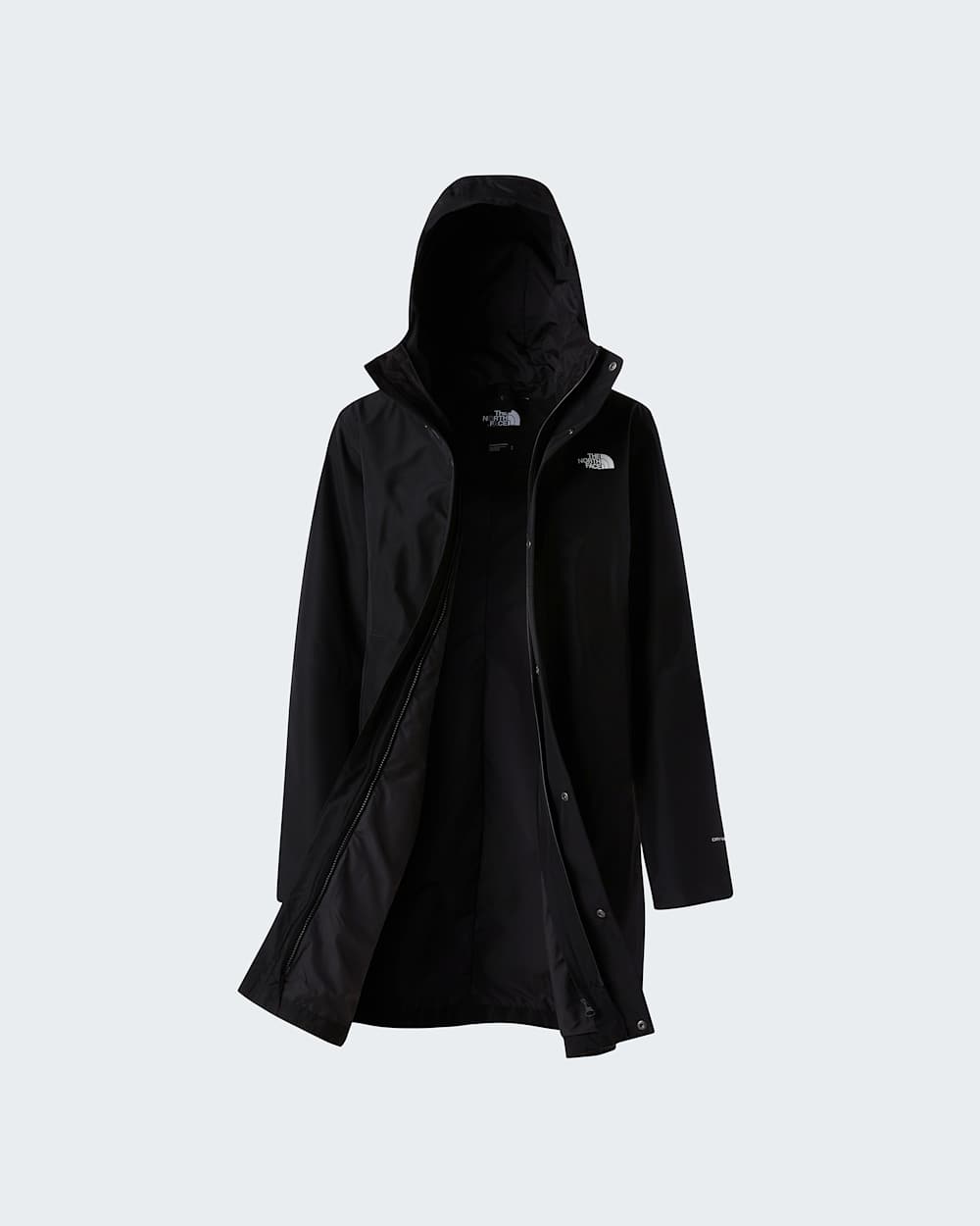 Parka 3 en 1 Triclimate Suzanne 20 para mujer TNF ALT17