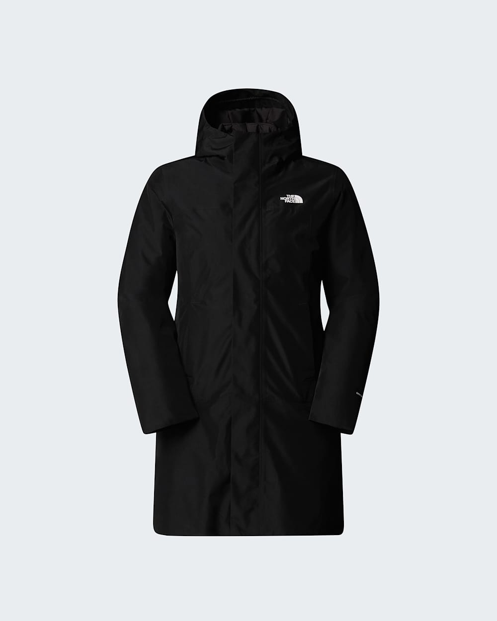 Parka 3 en 1 Triclimate Suzanne 20 para mujer TNF ALT21