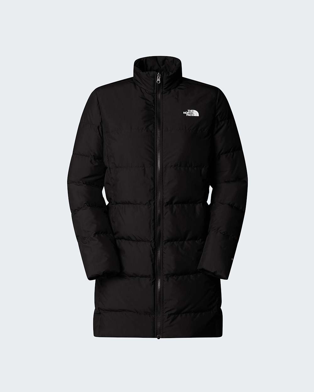Parka 3 en 1 Triclimate Suzanne 20 para mujer TNF ALT23