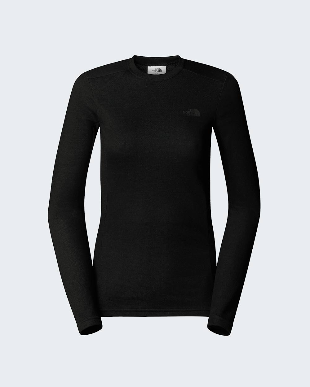 Haut  manches longues Easy pour femme TNF ALT20