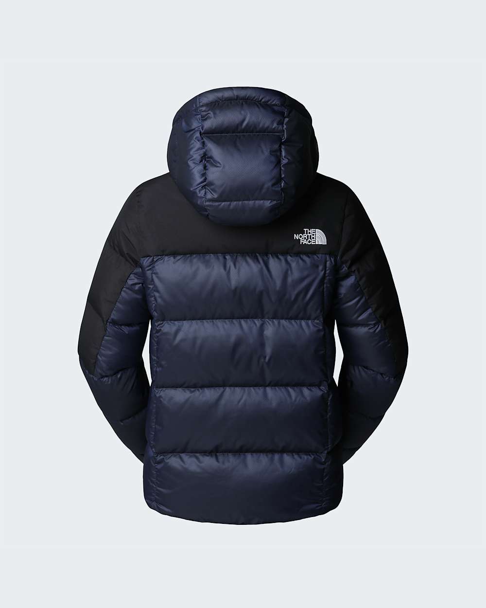 Womens Diablo Down 20 Hooded Jacket TNF ALT21
