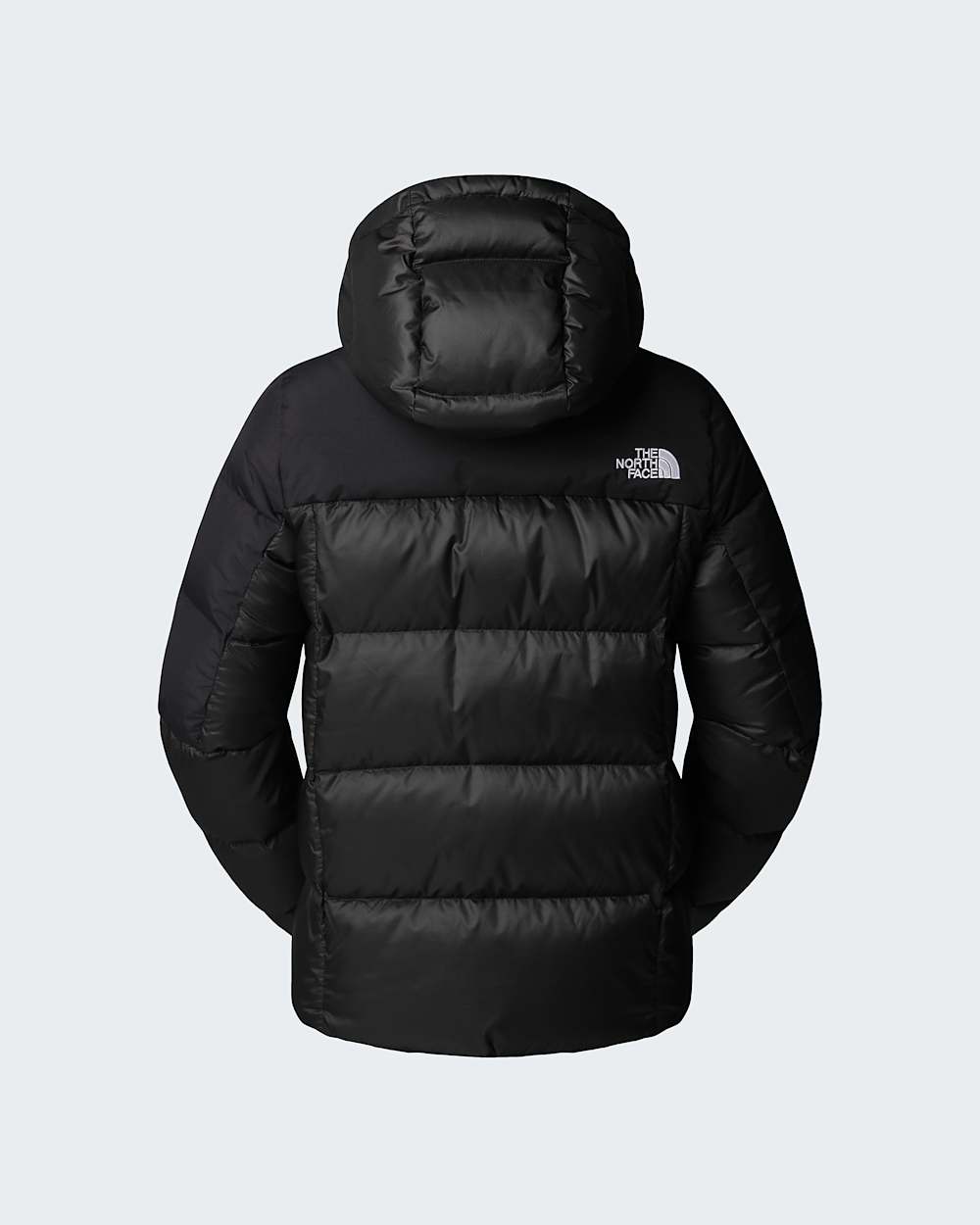 Veste en duvet  capuche Diablo 20 pour femme TNF alt21