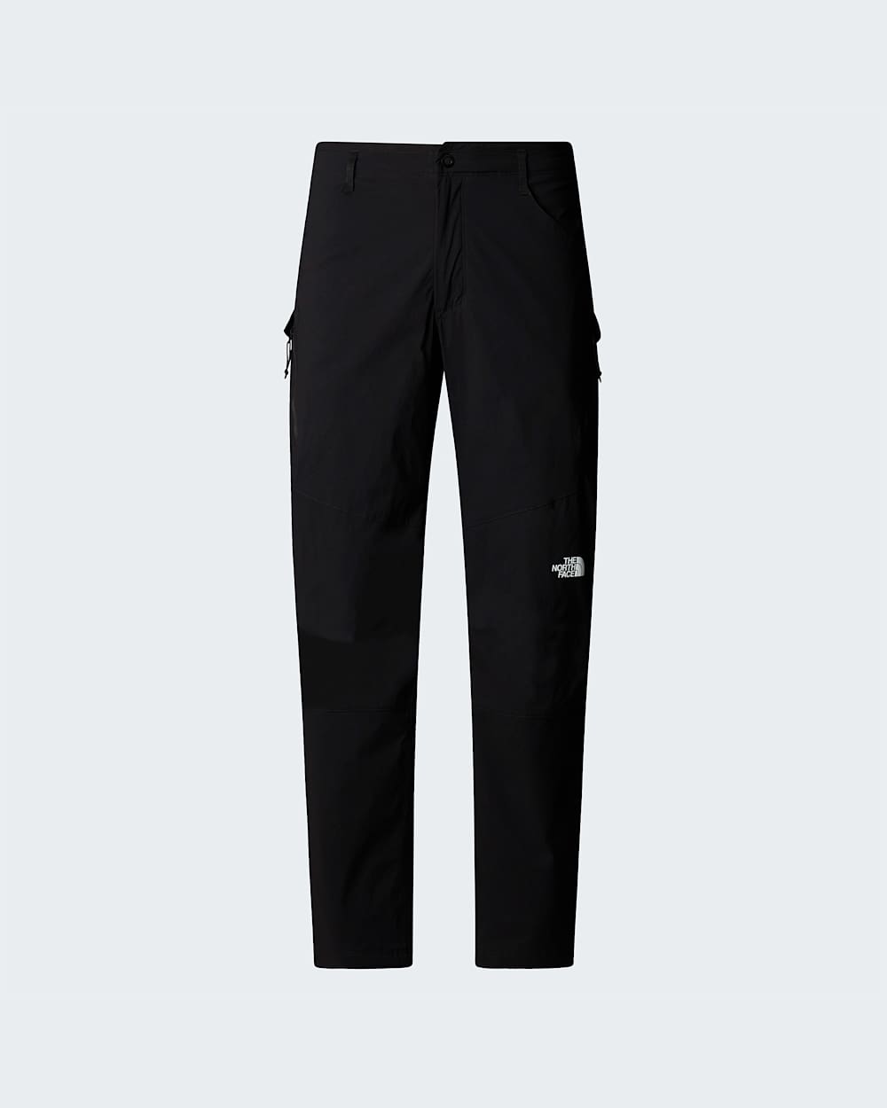 Mens Winter Exploration Regular Tapered Cargo Trousers TNF ALT20